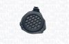 ALFA 156087796 Bumper
